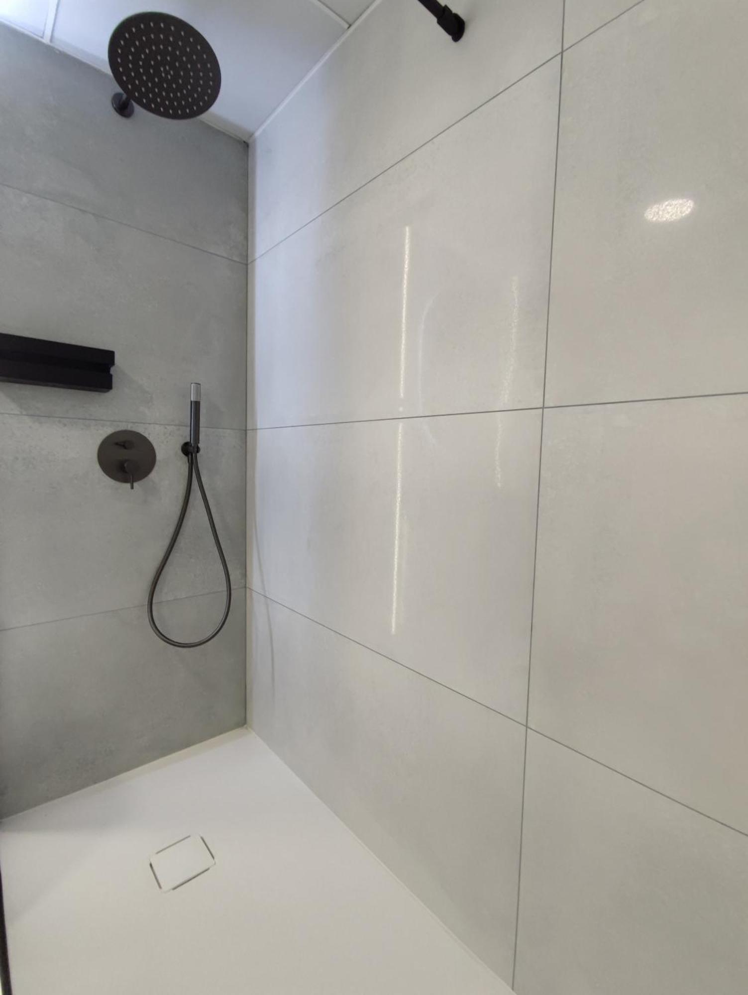 El Atico De Teresa Con Piscina Privada Climatizada A 250M Playa Apartment Vera Exterior photo